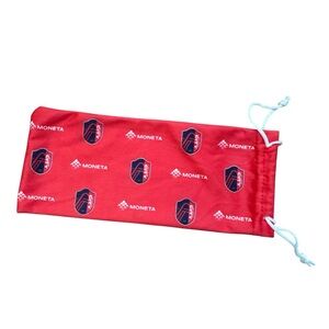St Louis City SC Sun Glass Case Lightweight SGA‎ City SC Futbol